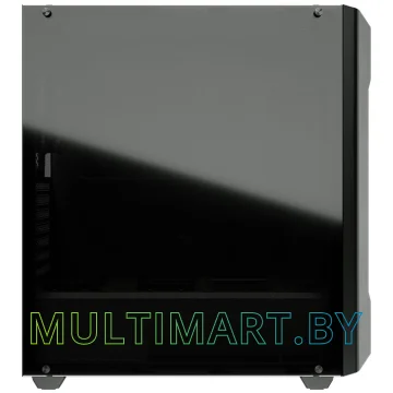 Корпус Cougar Gemini S Iron Gray картинка 11